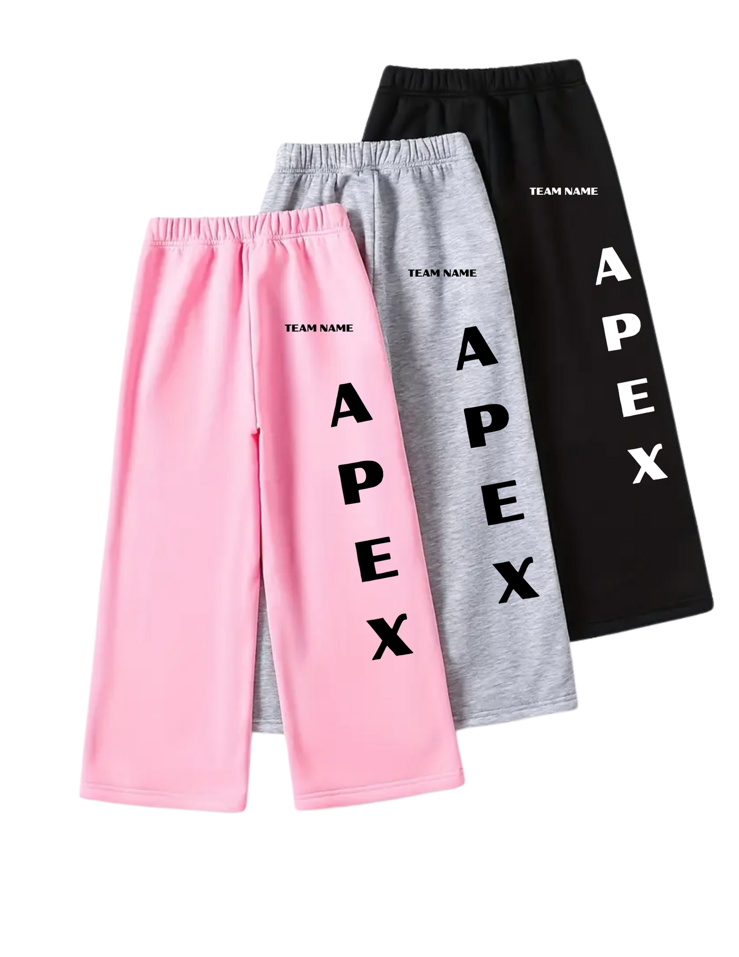 Apex Classic Sweatpants