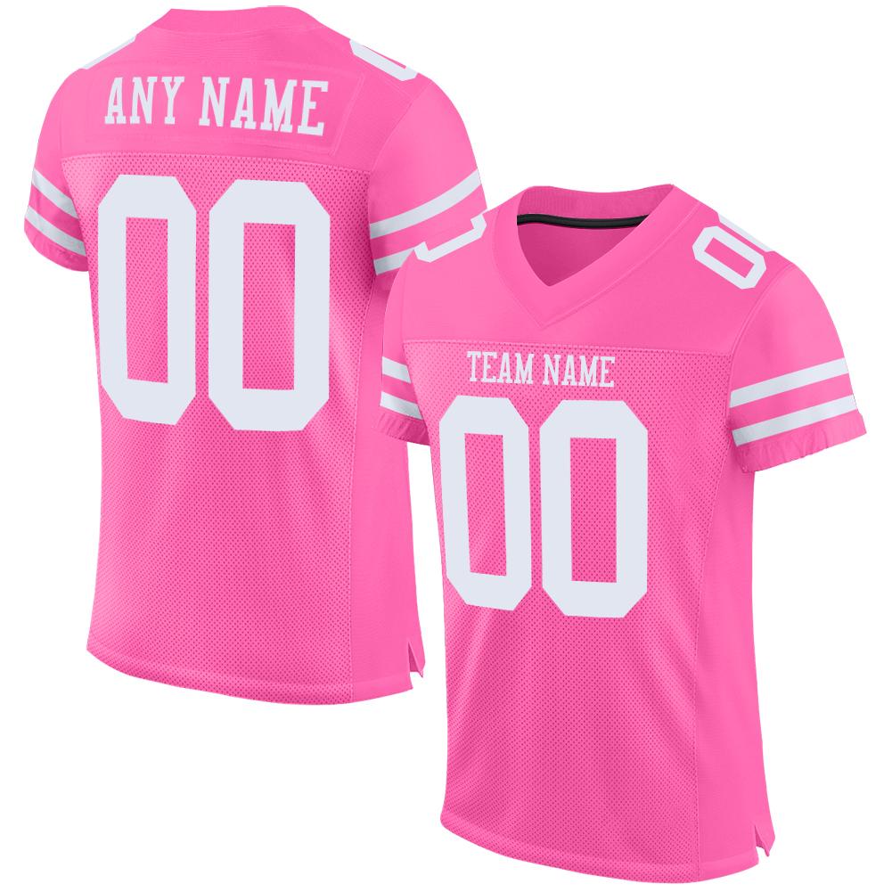 Custom Jersey (non cropped)