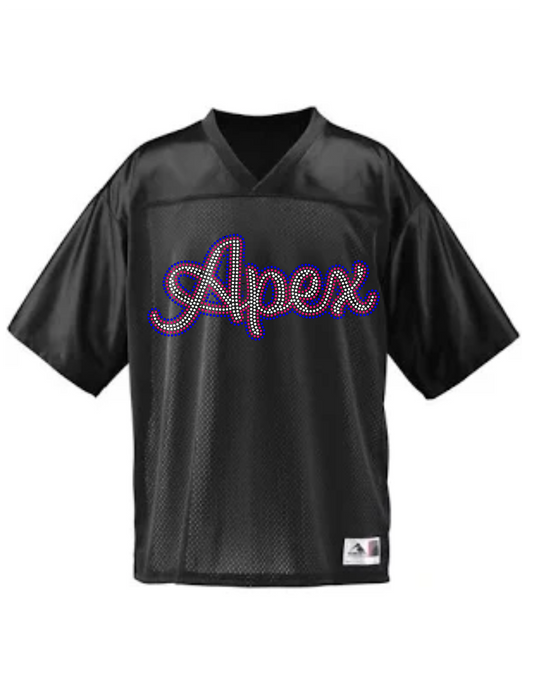 Apex Legacy Mesh Jersey