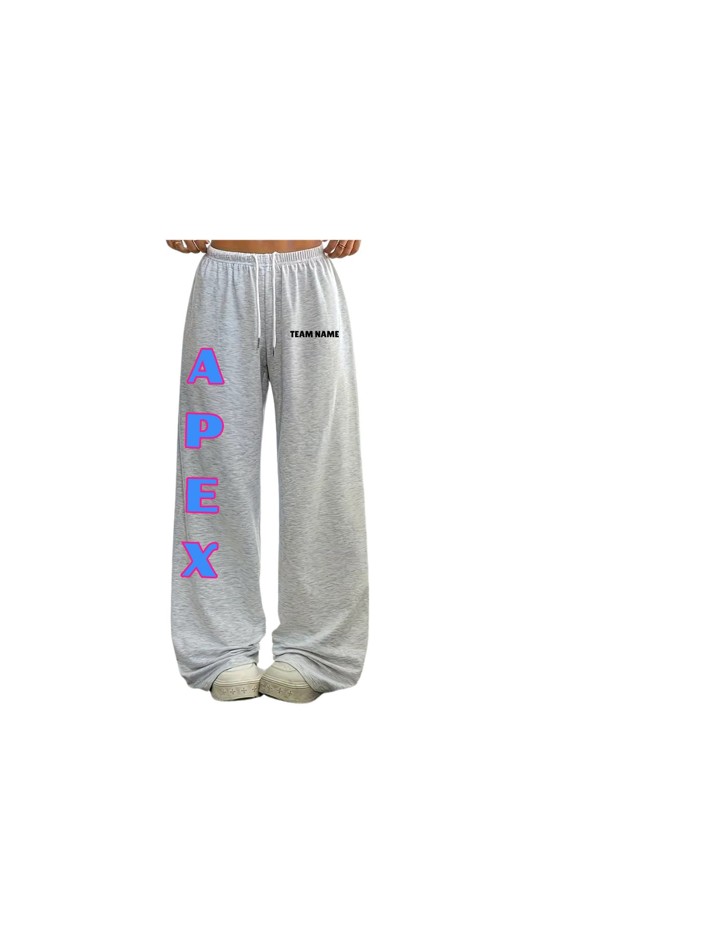 Apex Team Pants
