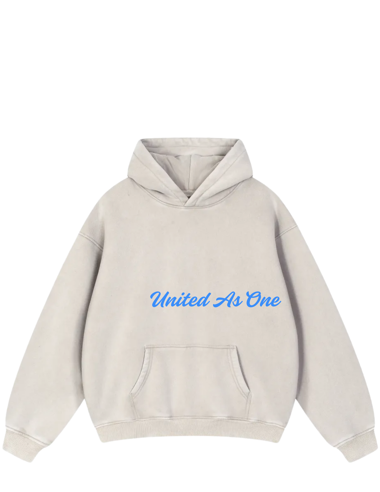 Storm Unity Patchwork Hoodie (inspired by Dandy brand) JACKET IS MEANT TO BE CUSTOMIZED