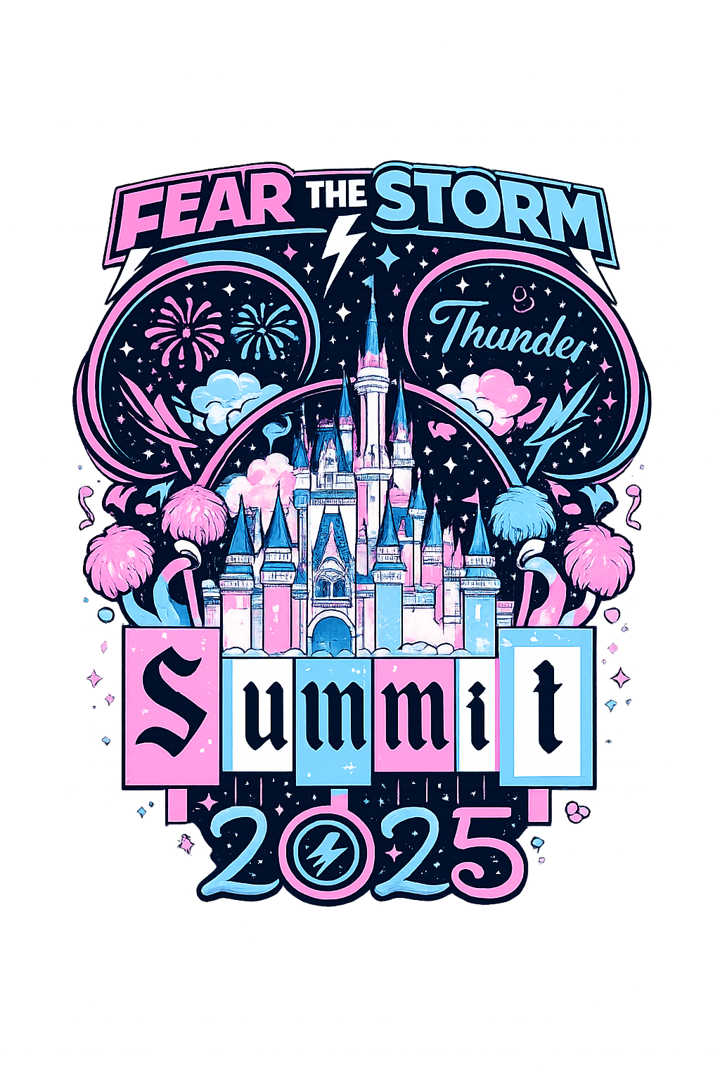 D2 Summit Transfer DISNEY