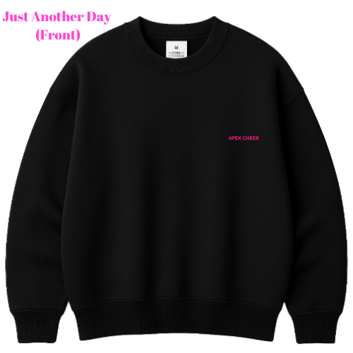 Black Crewnecks