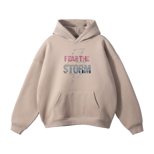 Fear the Storm Sweatshirt