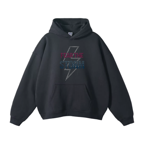 Fear the Storm Sweatshirt