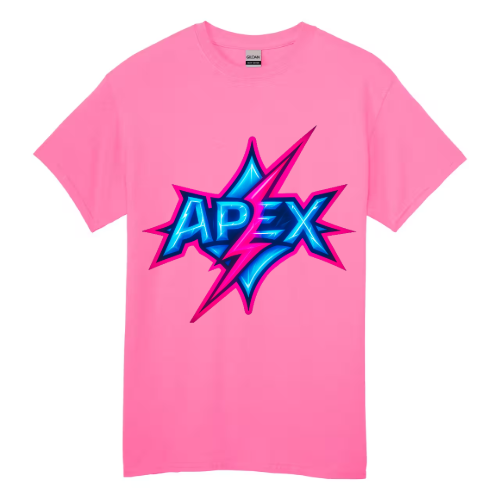 The Apex Shirt