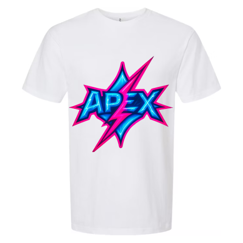 The Apex Shirt