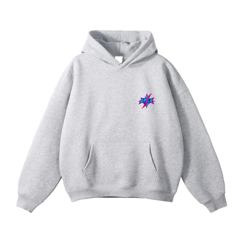 Apex Storm Hoodie