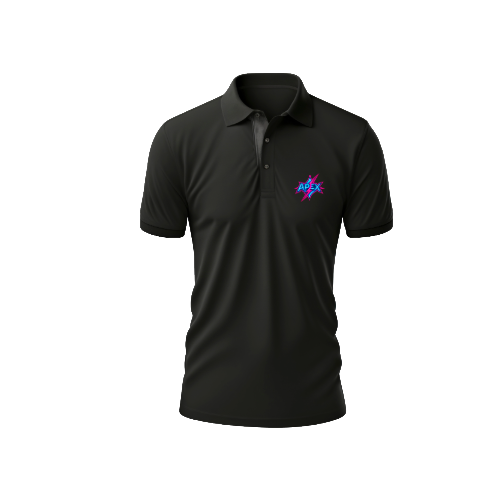 Apex Summit Polo - Men's Performance