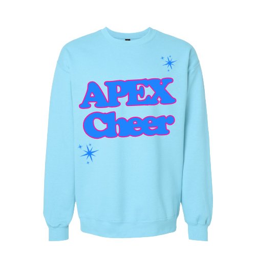 Sorry I  Can't - Competition Crew