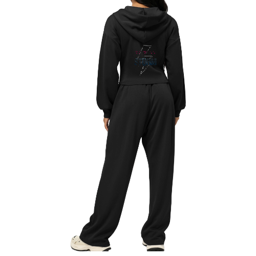 Apex Star Power Hoodie
