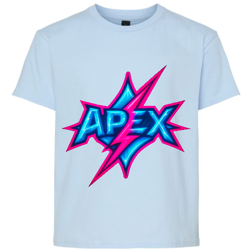 The Apex Shirt
