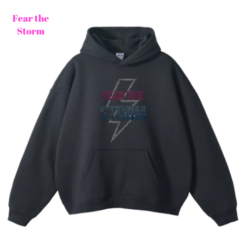 Hoodies