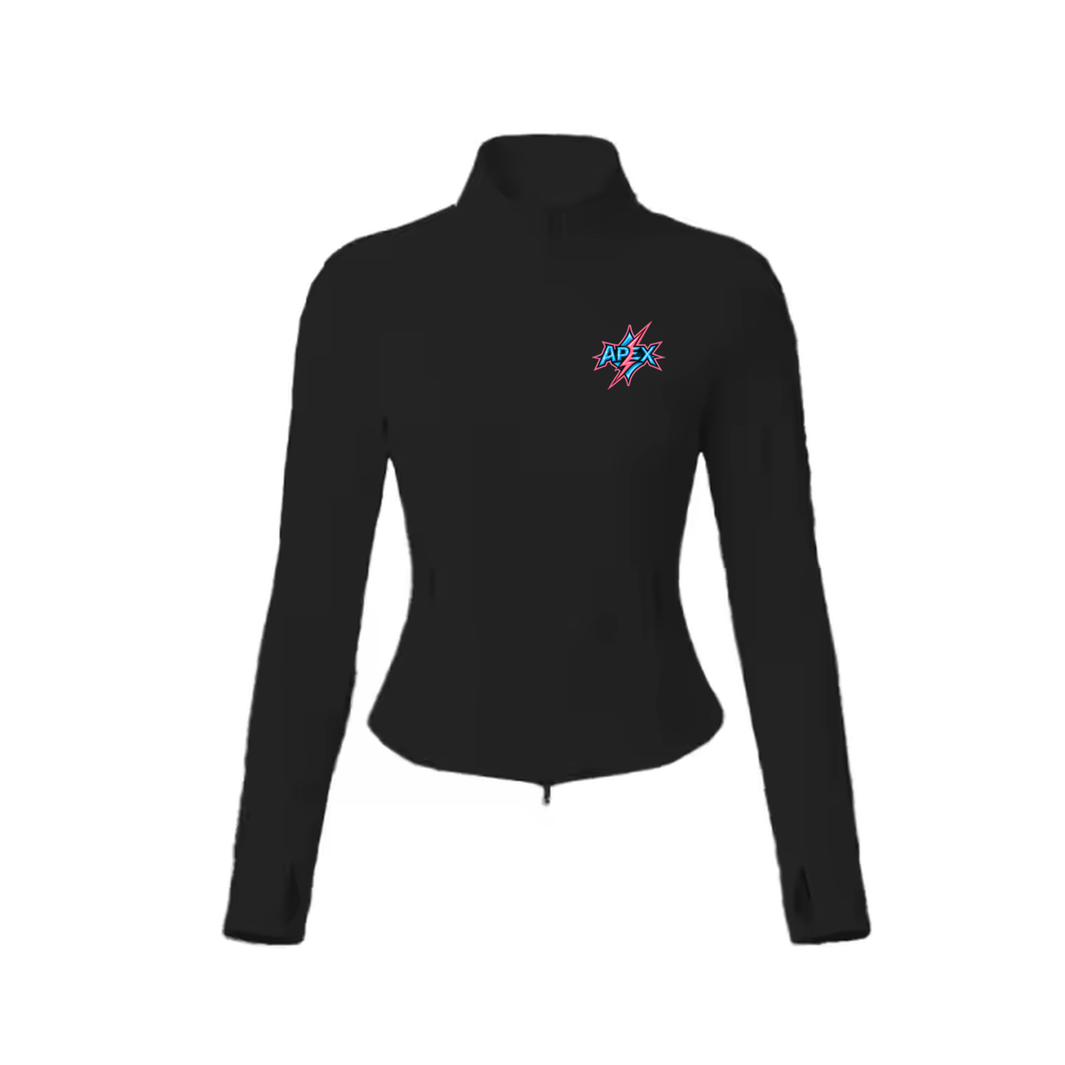 Kids Apex "Define" Jacket